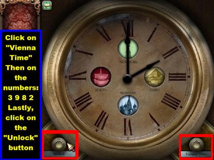 Serpent of Isis Game Screenshot 44